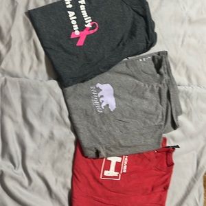 Random tshirts